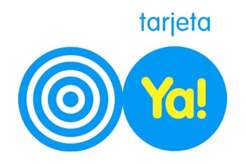 Tarjeta Ya